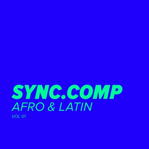 VA - sync.comp Afro & Latin Vol 01 [SYNC0075]